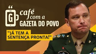NOTÍCIAS DA MANHÃ: Mauro Cid MENTIU ao STF | CAFÉ COM A GAZETA DO POVO