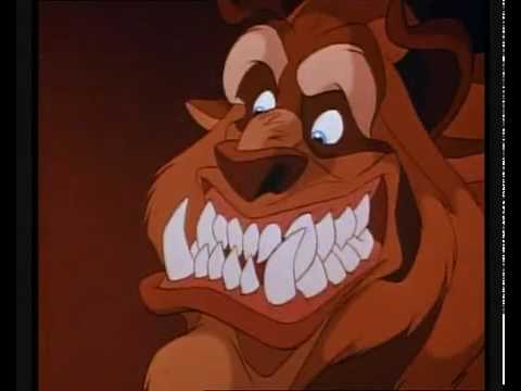 A Bela e o Monstro (1991) - Trailer