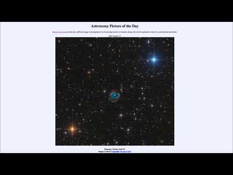 2020 October 16 - Planetary Nebula Abell 78