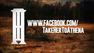 Take Her To Athena - &#39;Shadows And Light&#39; (feat. Steve Cipparulo) Lyric Video