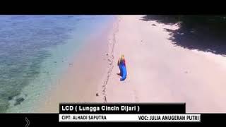 Download lagu LCD Lungga Cincin Di Jari Pop Minang, Julia Anugerah Puteri mp3