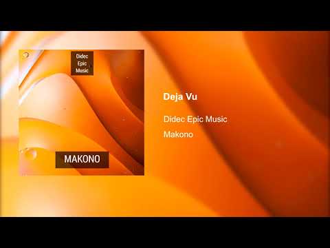 Didec Epic Music - Deja Vu (Epidemic Sound)/Déjà Vu · Mr Kent & Ruby Red