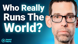 Elon Stops Congress, Trump's Secrets, TikTok Goes Supreme, Nvidia & Sex bots | The Tom Bilyeu Show