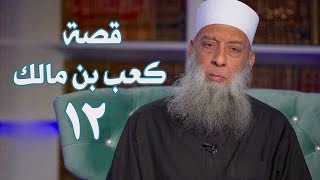 صورة قصة كعب بن مالك | زاد الغريب | 12 | الشيخ الحويني