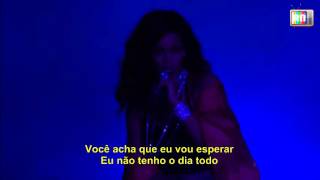 &quot;Jump&quot; - Rihanna Live in Rock In Rio 2015 | ROTV