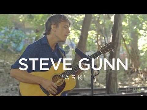 Steve Gunn - Ark: NPR Music Field Recordings