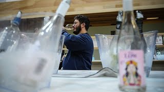 Schluck ohne Schwips: Warum alkoholfreier Wein plötzlich boomt
