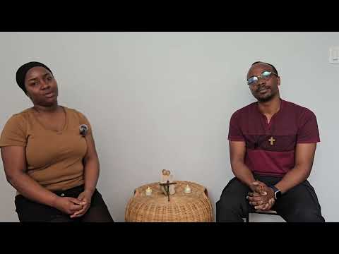 VENDREDI SAINT - Méditation du chemin de croix - Spéciale intercession  🙏🏾