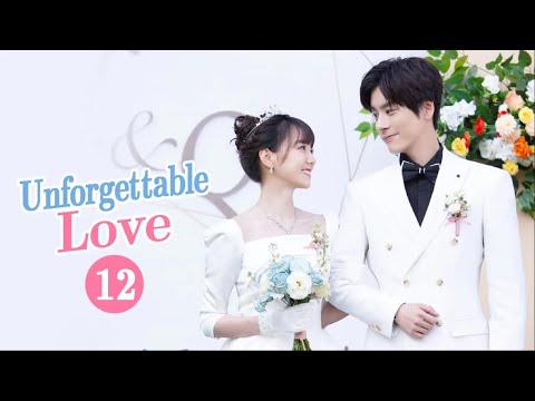 【ENG SUB】Unforgettable Love | EP12 Attending the Party as MRS. He | MangoTV Philippines