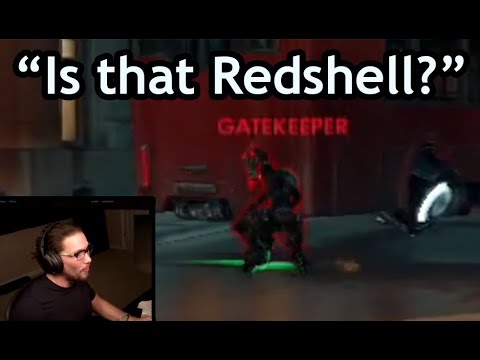 [OW] THE LUCIO META IS HERE TO STAY!