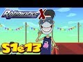 Robokicks X (Bola Kampung) | S1E13 | The Truth Kartun Kanak-Kanak Robokicks X (Bola Kampung) | S1E13 | The Truth Kartun Kanak-Kanak