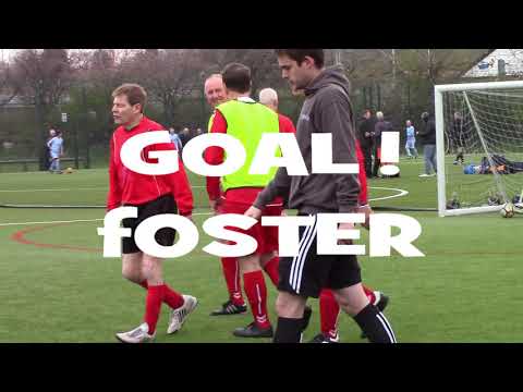 Nash Amblers v Chadderton movie