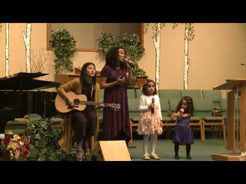 Camille Aragonés & Siena - Waymaker