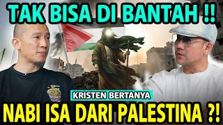 Download lagu DAJJAL & YA'JUJ MA'JUJ SUDAH DISEKITAR KITA⁉️ INI SENJATA YANG DIPAKAI⁉️ (UST. FELIX SIAUW) mp3