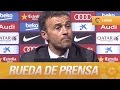 Luis Enrique: 