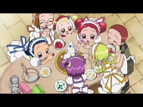 Ojamajo Doremi Na・I・Sho Takaramono Yui Komuro