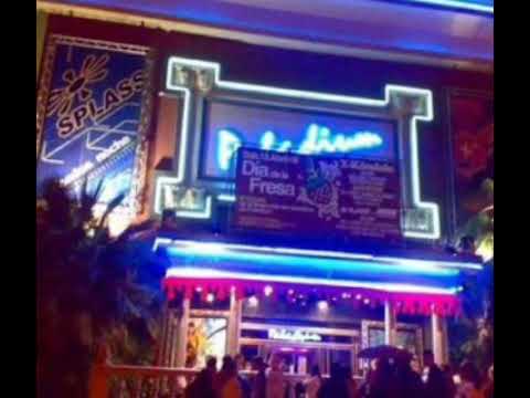 Splass Dj Nano & Dj Neil 27-7-02