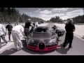Bugatti Veyron 16.4 Super Sports World Record July 2010 promotional video