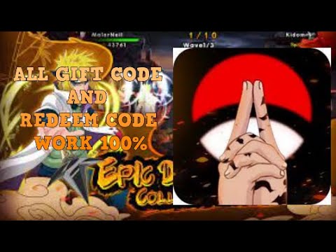 ALL GIFT CODE Ultimate Wars: Awaken | REDEEM CODE - GAMEPLAY ANDROID