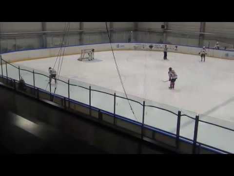 HK Forward 2004 – HC Panter 2004   3:5 (0:3 ; 1:0 ; 2:2)   23.12.2018