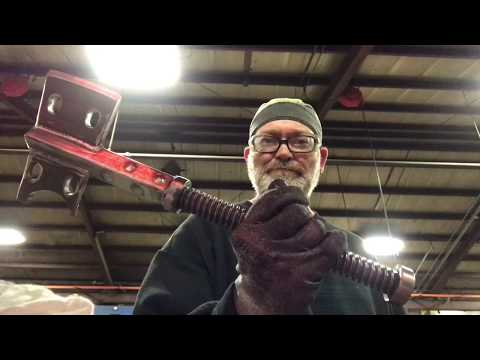 The Making Of The Zombie Hatchet