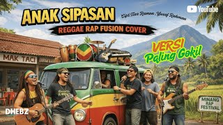 Download lagu MINANG REGGAE | ANAK SIPASAN | COVER | REGGAE RAP FUSION | COVER MINANG REGGAE VIRAL 2026 | REGGAE mp3