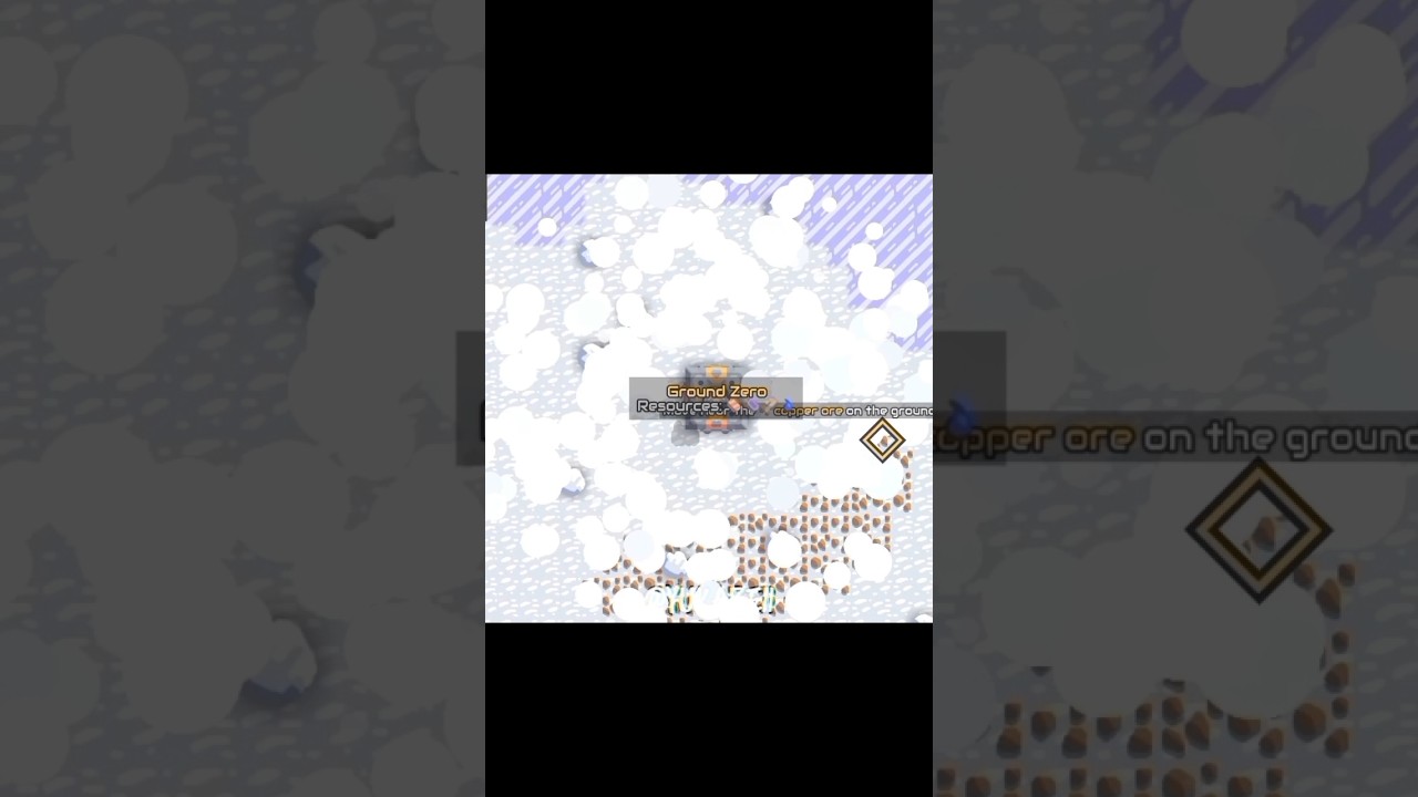 Just A Normal Mindustry Video #mindustryv6 #mindustryv7