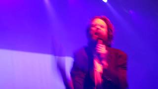 Father John Misty - Nothing Good Ever Happens at the Goddamn Thirsty Crow  (Stockholm)