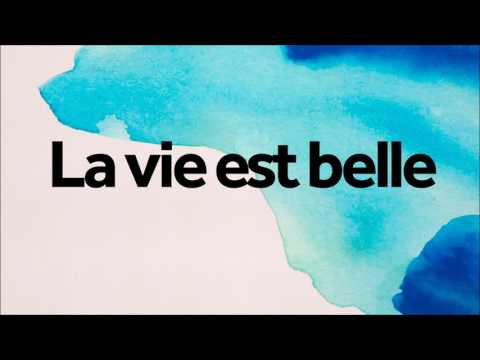 Uman / La Vie Est Belle ( Prod by Street Rockaz )