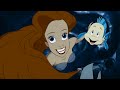 The Little Mermaid Jiminy Cricket Style Part 6 Part Of Your World 6 900 Subscribers