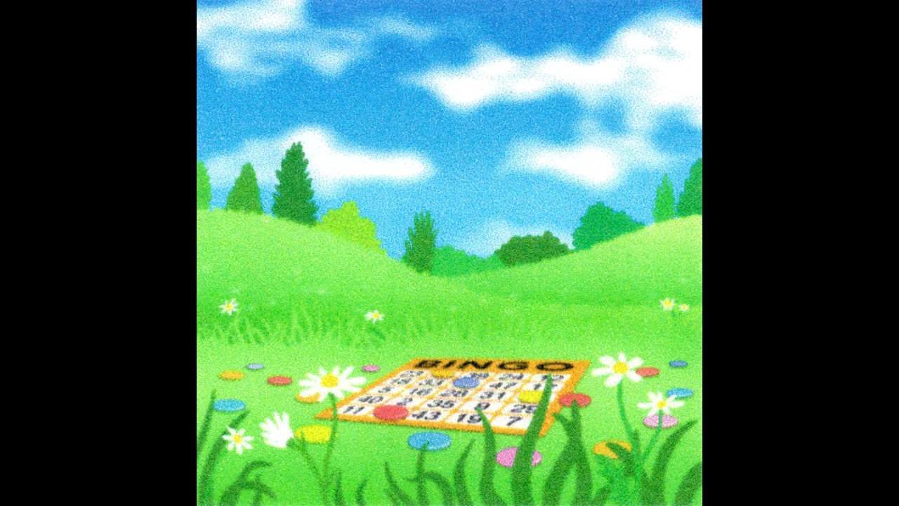 Grant Winters - Velcro