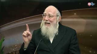 "מדינת ישראל הולכת לכאוס. צריך להתפלל לקב"ה שיציל אותנו"