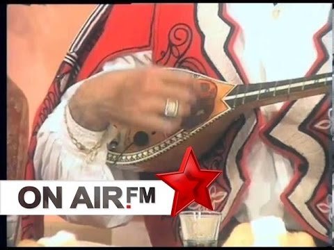 Zef Beka - Shtat shaljanet