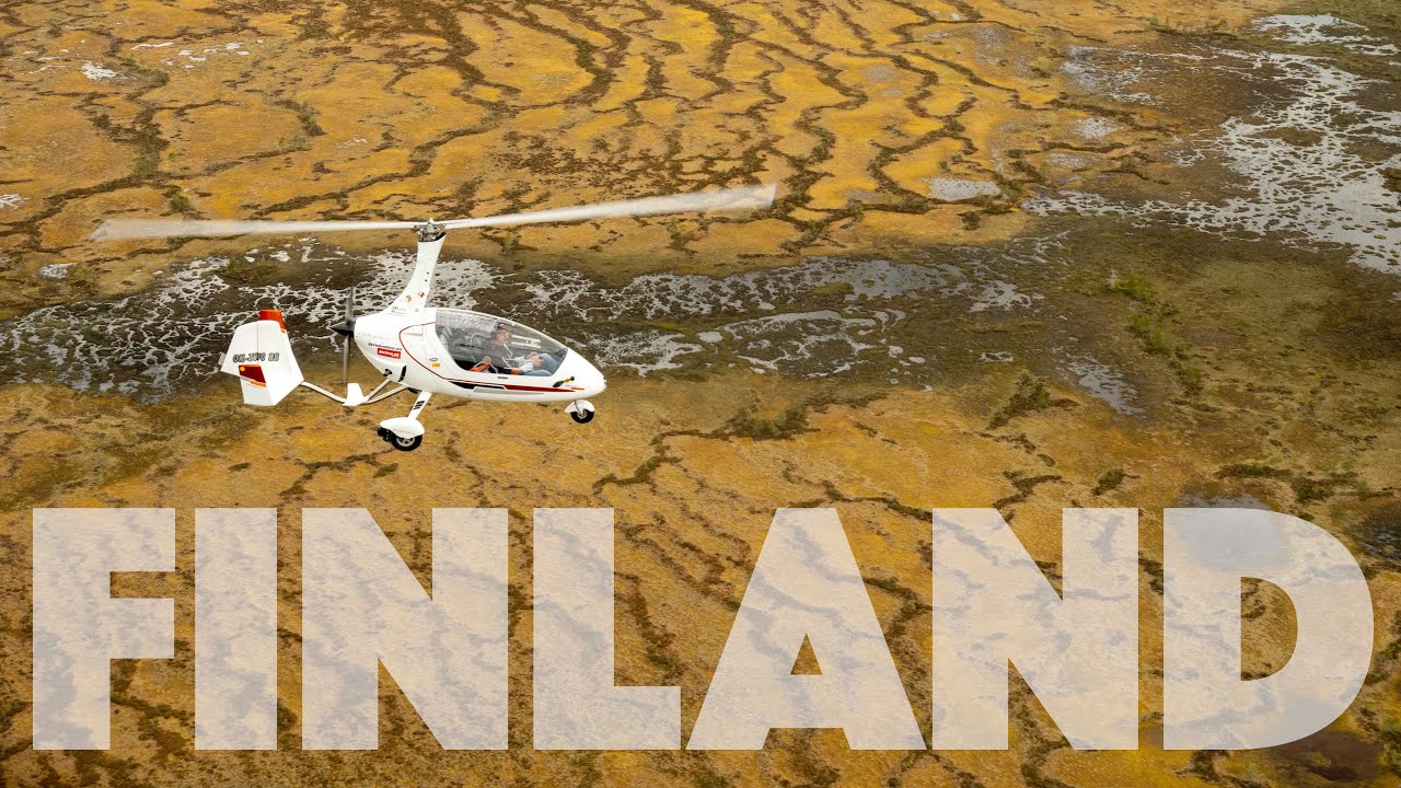 UFOUNI 27  - Finsko / Finland