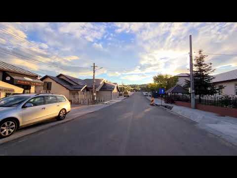 Comuna Poiana Cristei Podu Lacului Vrancea