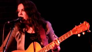 Madison Violet : Time and Tide