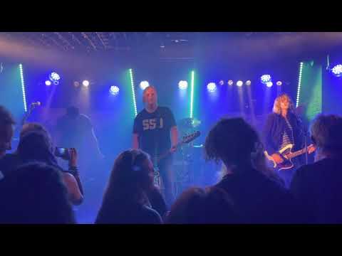 Nirvana Tribute Czech Smells Like Teen Spirit Live Kutna Hora 20.5.2022