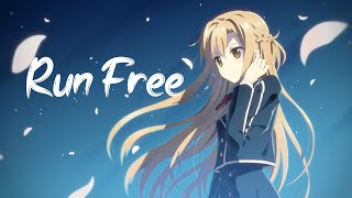 Download lagu [AMV] Anime Mix-Run Free mp3