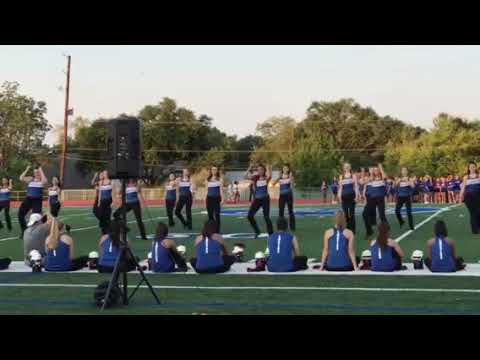 Meet the Brahmas 2018