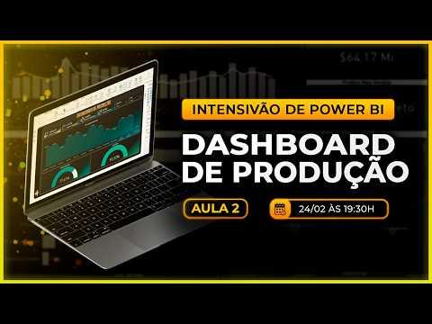 Intensivão de Power BI [Aula 2]