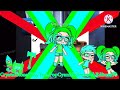 Angry German Kid MONSTER Gets Interrupted Add Round 4