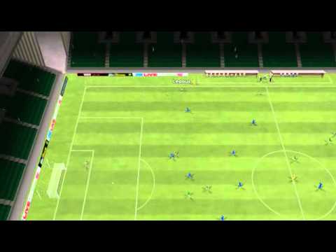 FC Cycling 4 - 2 JA Drancy - Match Highlights