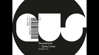 Youandewan - Stak Poly Looms | Aus Music