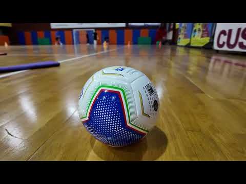 Cln Cus Molise, partita la stagione