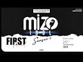 MIZO IDOL SEASON 8 FIRST ROUND ZAN LINA 26 SEPTEMBER 2025 LIVE