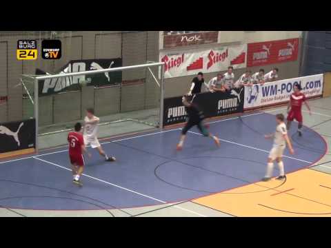 Salzburger Stier 2015 - Highlights vom Tag 3