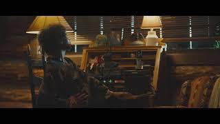 THOSE WHO WISH ME DEAD Can I Help You Exclusive Clip video