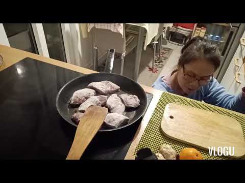 BEEF LIVER/RIND LIVER With ONIONS