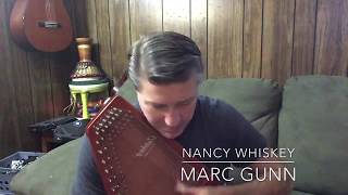 NANCY WHISKEY - SCOTTISH DRINKING SONG