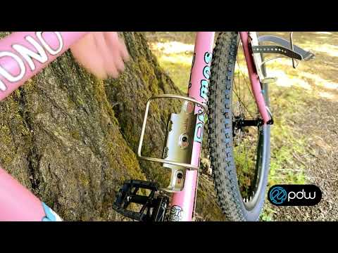 Timber to Town BigZag Nalgene Flaschenhalter